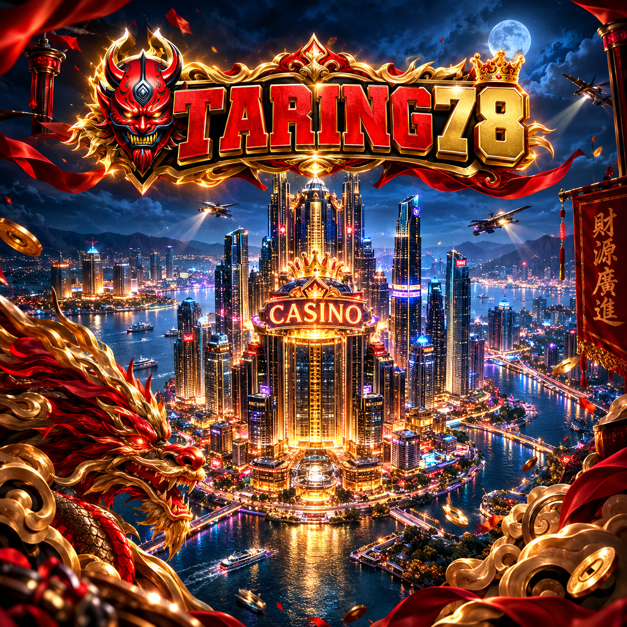 TARING78 - Link Game Online dengan Tema Keindahan dan Menawan